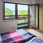 Apartman With Panoramic Views In The Black Forest