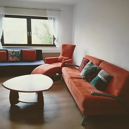 With Panoramic Views In The Black Forest