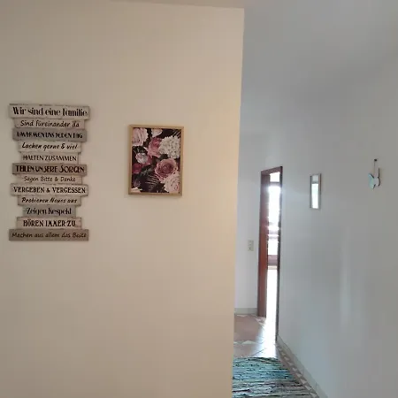 公寓 With Panoramic Views In The Black Forest *