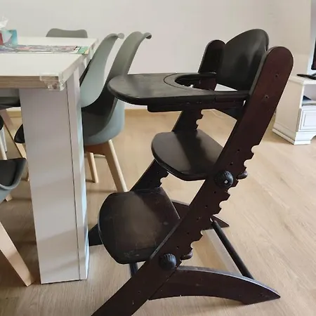 公寓 With Panoramic Views In The Black Forest *